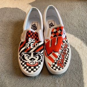 Wisconsin Vans